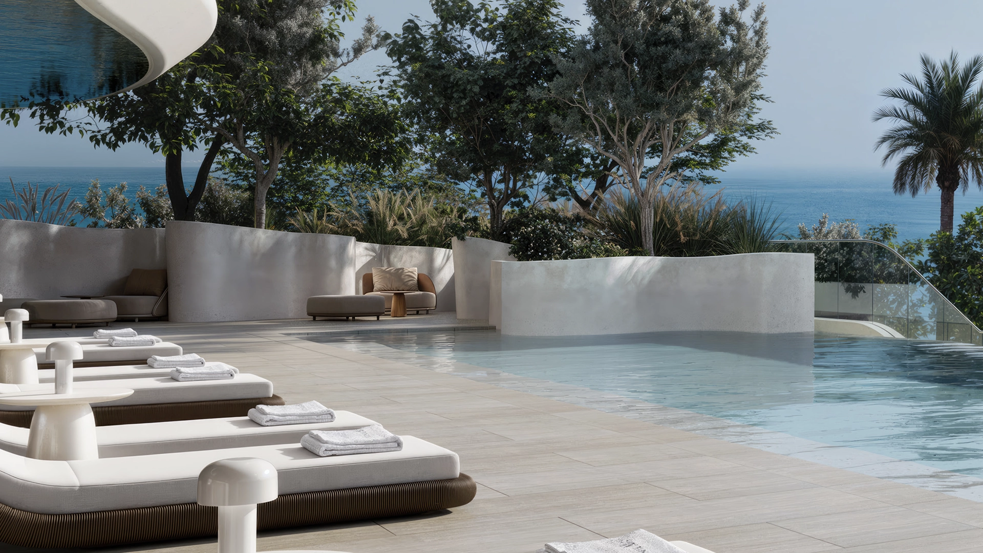 Maison Margiela Residences